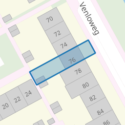 Perceel AMR04-K-5120