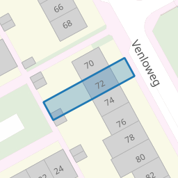 Perceel AMR04-K-5122