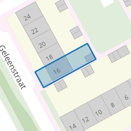 Perceel AMR04-K-5132