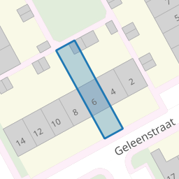 Perceel AMR04-K-5137