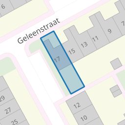 Perceel AMR04-K-5215