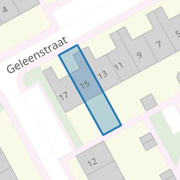 Perceel AMR04-K-5216