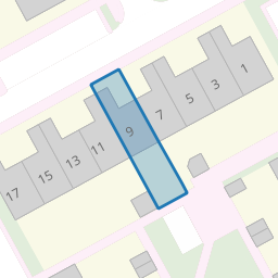 Perceel AMR04-K-5219