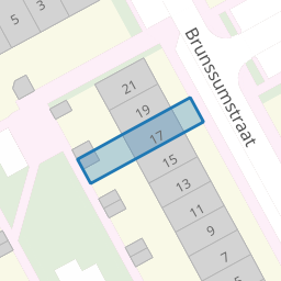 Perceel AMR04-K-5261