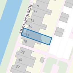 Perceel AMR04-K-5303