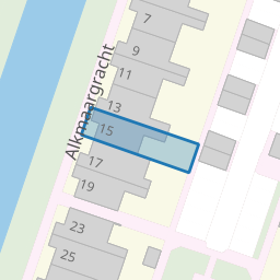 Perceel AMR04-K-5304