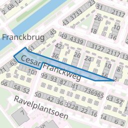 Perceel AMR04-K-5416