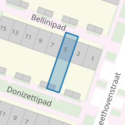 Perceel AMR04-K-5423