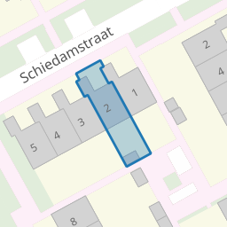 Perceel AMR04-K-5433