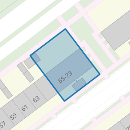 Perceel AMR04-K-5444