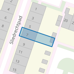 Perceel AMR04-K-5464