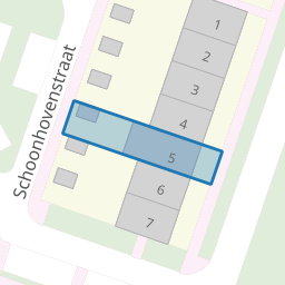 Perceel AMR04-K-5468