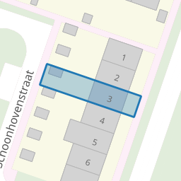 Perceel AMR04-K-5470