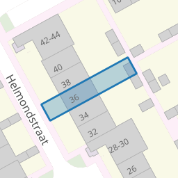 Perceel AMR04-K-5475