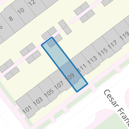 Perceel AMR04-K-5491