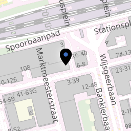 Appartement AMR04 K 5505 16