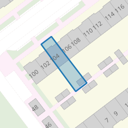 Perceel AMR04-K-5512