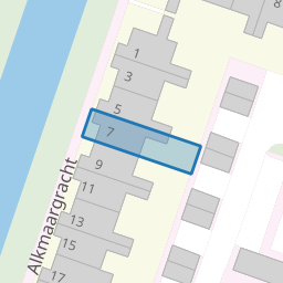 Perceel AMR04-K-5537