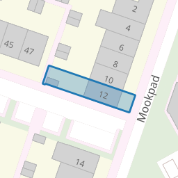 Perceel AMR04-K-5558