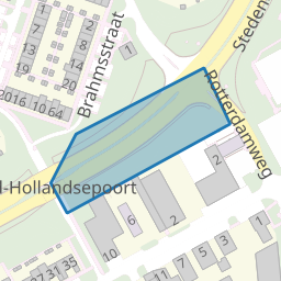 Perceel AMR04-K-5562