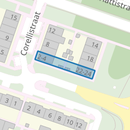 Perceel AMR04-K-5599