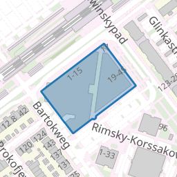 Perceel AMR04-K-5600