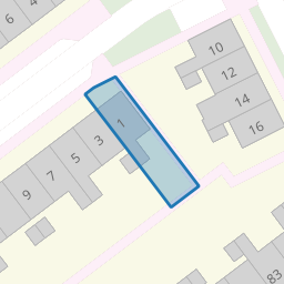 Perceel AMR04-K-5663