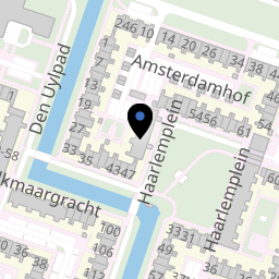 Appartement AMR04 K 5733 10