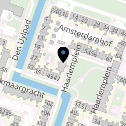 Appartement AMR04 K 5733 3