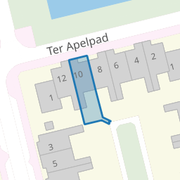 Perceel AMR04-K-5738