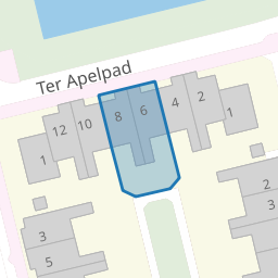 Perceel AMR04-K-5741