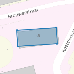 Perceel AMR04-K-5790