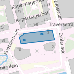 Perceel AMR04-K-5792