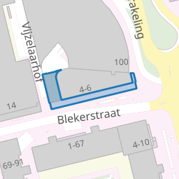 Perceel AMR04-K-5808