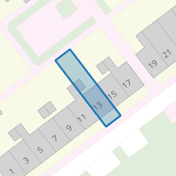 Perceel AMR04-K-5830