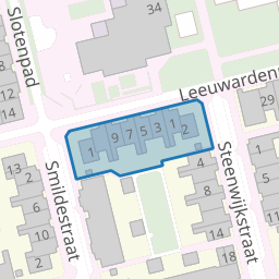 Perceel AMR04-K-5839