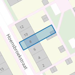 Perceel AMR04-K-5896