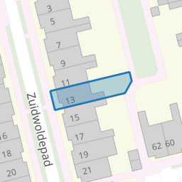 Perceel AMR04-K-5913