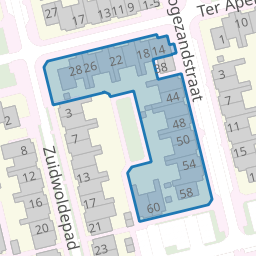 Perceel AMR04-K-5916
