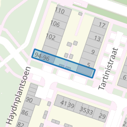 Perceel AMR04-K-5927