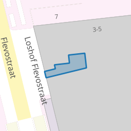 Perceel AMR04-K-5981