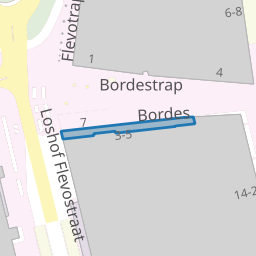 Perceel AMR04-K-6005