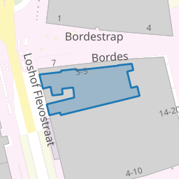 Perceel AMR04-K-6006