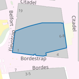 Perceel AMR04-K-6018