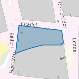 Perceel AMR04-K-6019