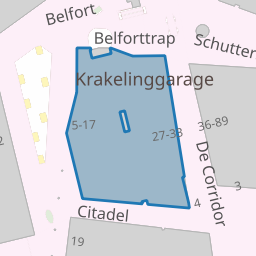 Perceel AMR04-K-6028