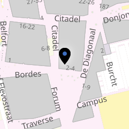 Appartement AMR04 K 6059 48