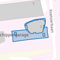 Perceel AMR04-K-6070