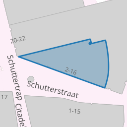 Perceel AMR04-K-6085