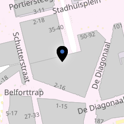Appartement AMR04 K 6091 29